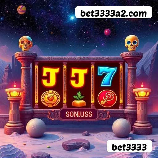 Slots no app bet3333 mobile
