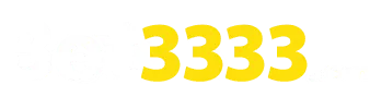 Logo da bet3333