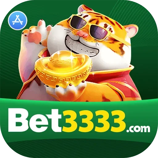App bet3333 para Android e iOS - download grátis
