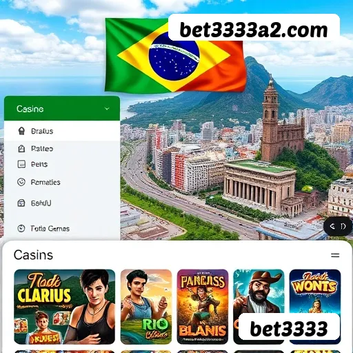 Guia rápido de apostas ao vivo na bet3333