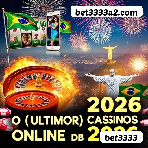 App bet3333 apostas esportivas mobile