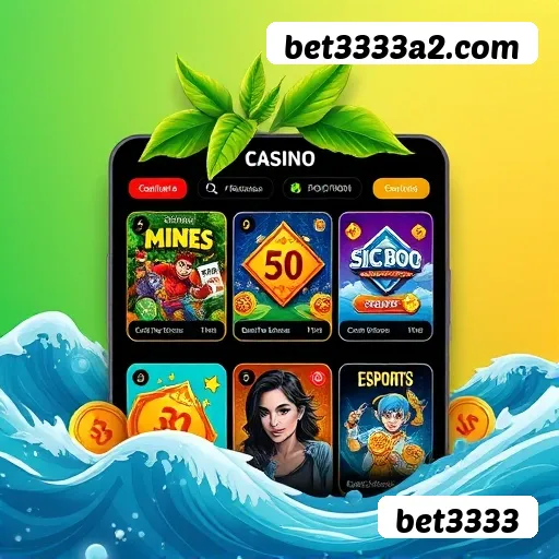 bet3333 multi dispositivo