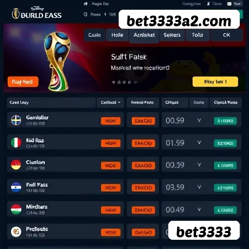bet3333 slots no app