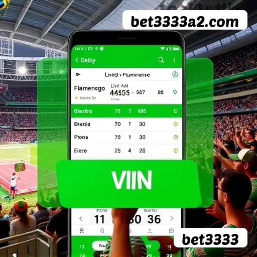 App bet3333 login mobile