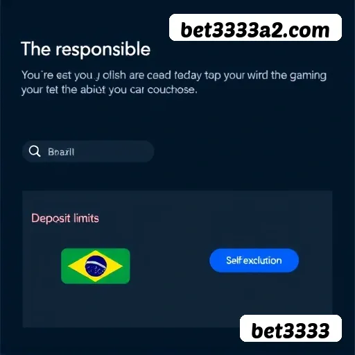 Suporte bet3333