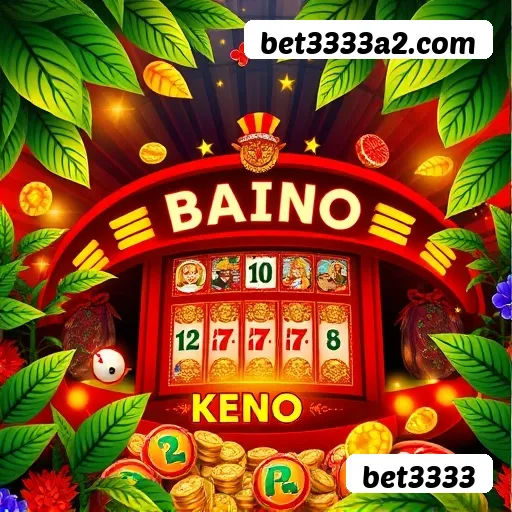 Depósito PIX bet3333